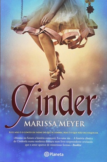 Cinder