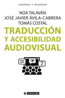 Traducción y accesibilidad audiovisual