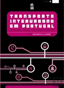 Transporte Interurbano em Portugal û Em 2 volumes