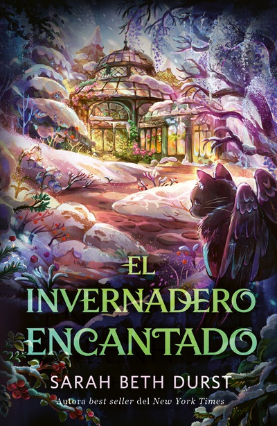 El invernadero encantado