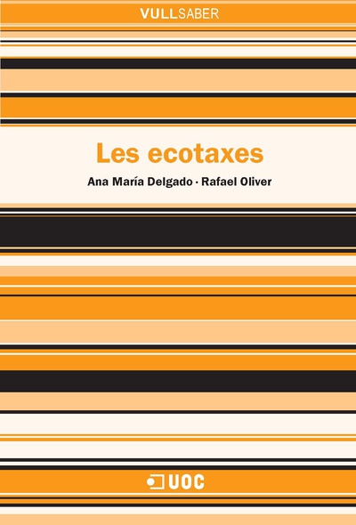 Les ecotaxes