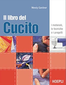 Il libro del cucito