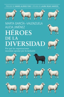 Héroes de la diversidad
