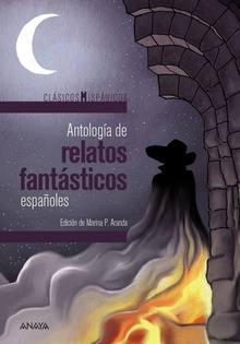 Antología de relatos fantásticos espanoles