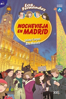 NOCHEVIEJA EN MADRID Los fernández