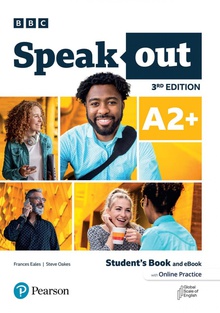 (23).(st).speakout a2+ st+ ebook with online practice