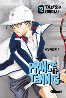 The Prince Of Tennis,12