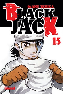 Black Jack,15 -Nuevo-