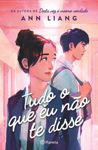 Tudo o que eu não te disse