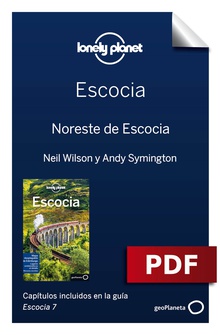 Escocia 7. Noreste de Escocia