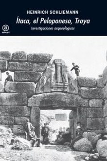 Ítaca, Peloponeso, Troya: investigaciones arqueológicas