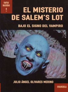 El misterio de Salem's Lot Bajo el signo del vampiro
