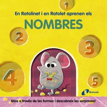 En Ratolinet i en Ratolet aprenen els nombres