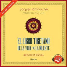 El libro tibetano de la vida y de la muerte
