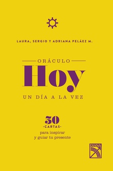 Oráculo - Hoy, un día a la vez