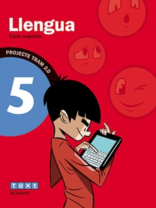 Llengua catalana 5E primaria tram 2.0