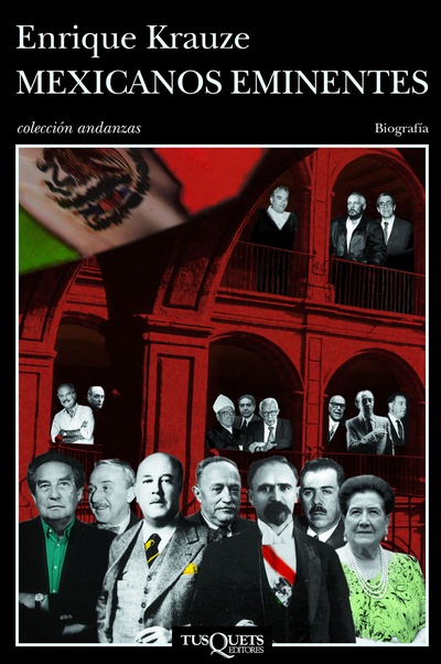 Mexicanos eminentes