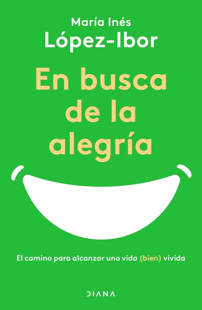 En busca de la alegría (Edición mexicana)