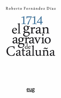 1714, el gran agravio de catalu7a