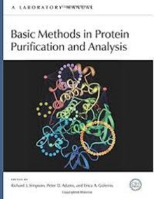 Basic methods in protein purification and analysis