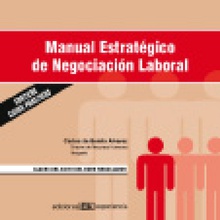 Manual Estratégico de Negociación Laboral