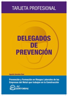 Delegados De Prevencion