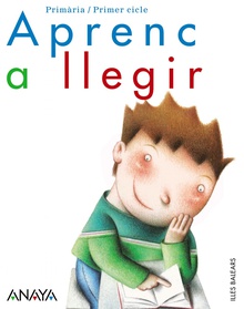 Aprenc a llegir 1r.prim.
