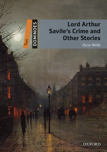 Dominoes 2. Lord Arthur Saviles Crime & Other Stories MP3 Pa