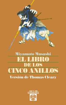 El libro de los cinco anillos