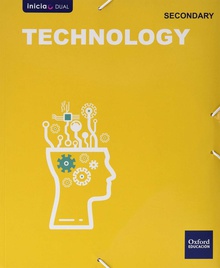 Inicia Digital Technology 2.º ESO. Students Book Pack. Aragó