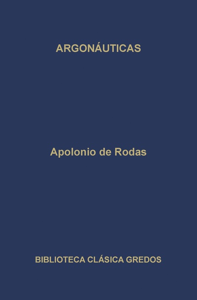 Argonáuticas