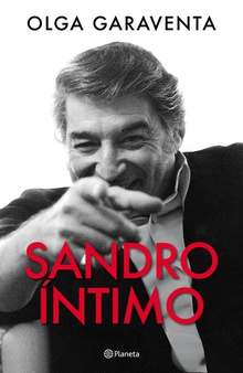 Sandro íntimo