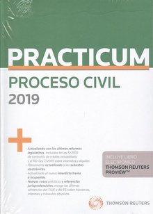 Practicum proceso civil 2019 (dÚo)