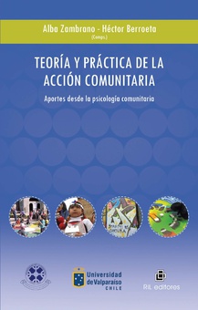 Teoría y práctica de la acción comunitaria en Chile