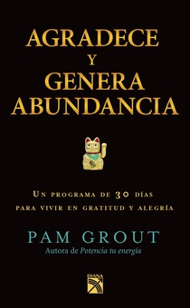 Agradece y genera abundancia