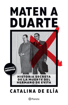 Maten a Duarte