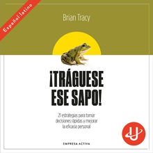 ¡Tráguese ese sapo! Ed. Revisada