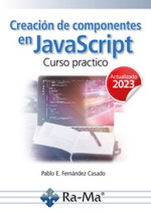 Creación de componentes en JavaScript Curso practico Edición 2023