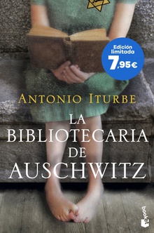 La bibliotecaria de Auschwitz Edición limitada a precio especial