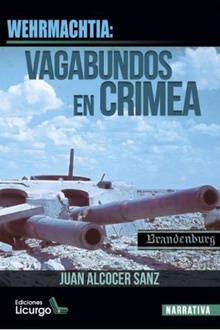 Wehrmachtia Vagabundos en Crimea