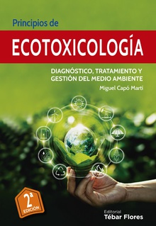 Principios de Ecotoxicología (2ª edición)