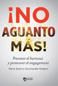 ¡No aguanto más!