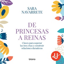 De princesas a reinas