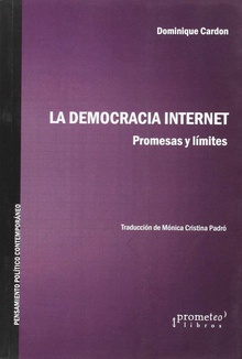 Democracia internet, la