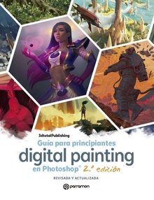 Digital painting. Guía para principiantes