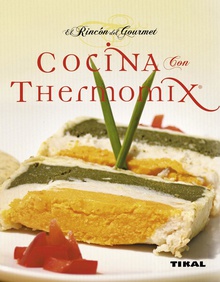 Cocina con thermomix (El rincón del gourmet)