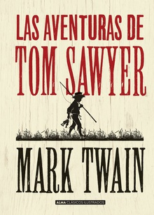 Las aventuras de tom sawyer