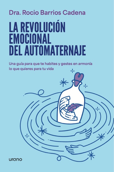 La revolución emocional del automaternaje