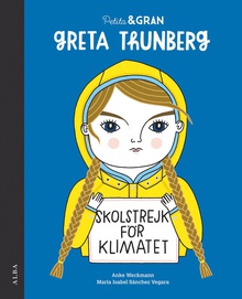 Petita amp/ Gran Greta Thunberg