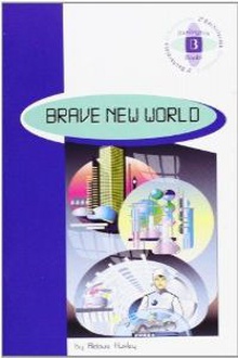 Reader/brave new world